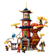 Конструктор Ніндзяго - Храм енергетичних ядер дракона (1029 дит) 11095