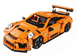 Конструктор автомобіль Porsche GT3 RS Creator Mould King 13129 (1072 деталі)