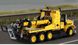 Конструктор Technic Вантажівка з лебідкою і крюком, 1250 деталей, Mould king 17011